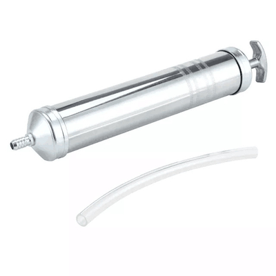 400cc Mini Pressol Grease Gun / Pump 700 Bar