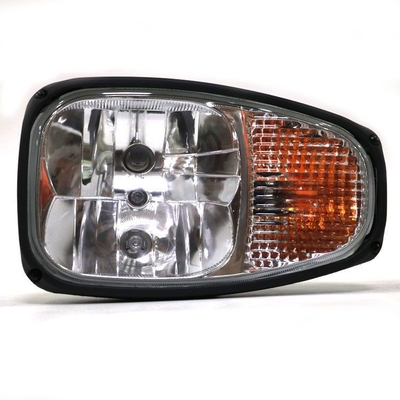 JCB Fastrac Tractor LH Front Headlight LED Work Lights  CCC Certificate