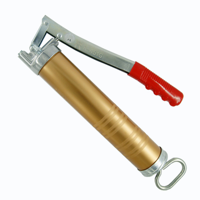 500CC Hand Grease Gun High Pressure Labor Saving Manual Small Auto Repair Truck Excavator