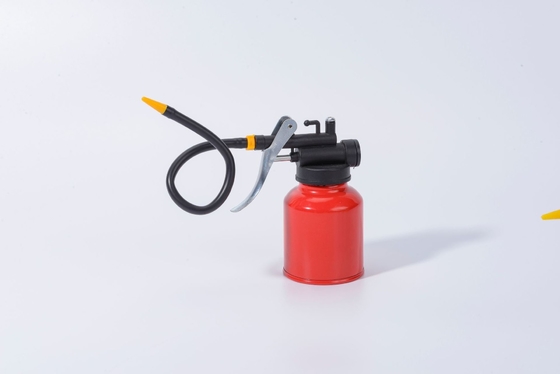 Manual High Pressure Grease Gun  250ml Oil Gun Lubrication