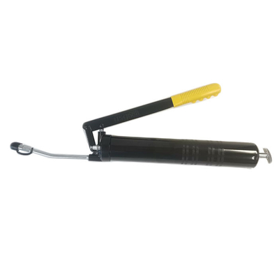 4500psi Hand Grease Gun High Pressure Single Piston Air Driven