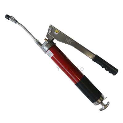 Gear 10000 Psi One Handed Grease Gun 600cc Pneumatic Dispenser
