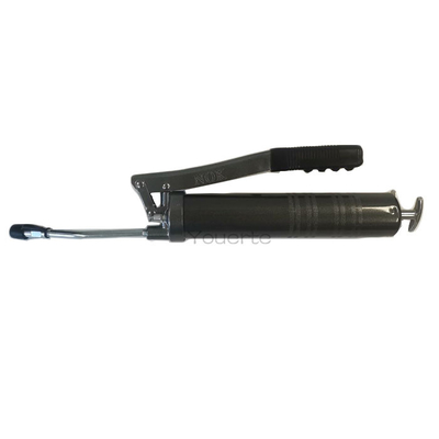 8000psi Excavator Hand Grease Gun , Auto Repair Grease Gun 500cc