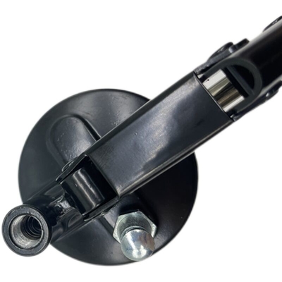 4500psi Hand Grease Gun High Pressure Single Piston Air Driven