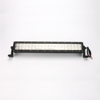 CAT LED Work Lights 12V 24V IP68 22inch 23inch Straight 5D 120w Off Road Light Bar