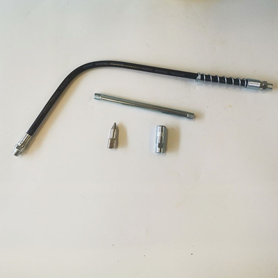 Akumulatorowy smarownica elektryczna 900 cm3 Heavy Duty, smarownica zasilana bateryjnie 220 V