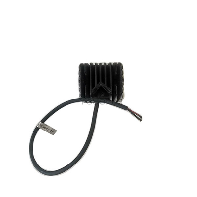3 &quot;40w LED Światła ciągnika 4x4 Motocykl Lampa przeciwmgielna 12v Off Road do ciężarówki
