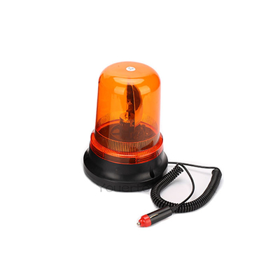 12 24v LED Warning Lamp Magnet Strobe Light For Car Y-5820