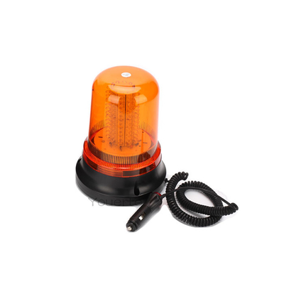 12 24v LED Warning Lamp Magnet Strobe Light For Car Y-5820