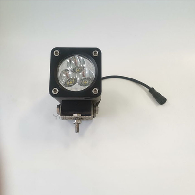 أوروبا شاحنة LED الأضواء 4x4 24v العمل مصباح اكسسوارات السيارات