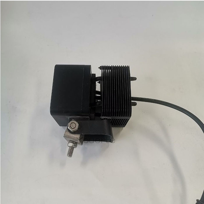 أوروبا شاحنة LED الأضواء 4x4 24v العمل مصباح اكسسوارات السيارات
