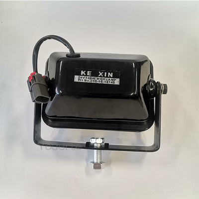 24v Working Led Lamp Tractor Excavator DH150/220/225/300/370-7
