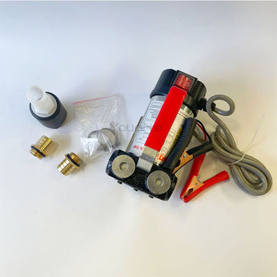 AC Kerosene Diesel Transfer Pump 220v , 0.75&quot; AC Fuel Transfer Pump