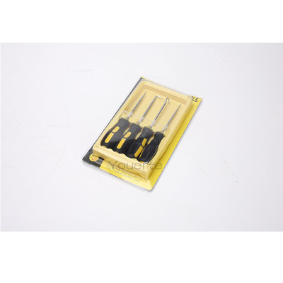 Durable Steel Pick Hook Set O Ring Oil Seal Remover Craft Hand Tool