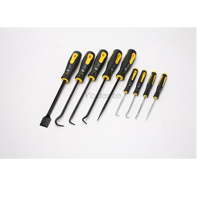 Durable Steel Pick Hook Set O Ring Oil Seal Remover Craft Hand Tool