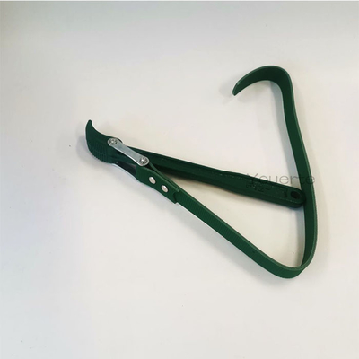 8&quot;Belt Spanner Wrench Socket Green Filter Adjustable