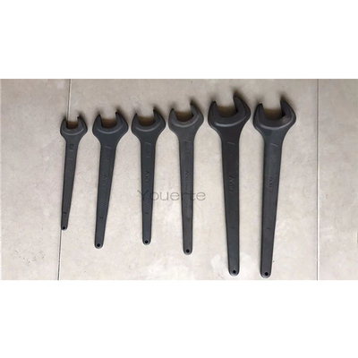 14-32mm Spanner Wrench Socket Single End 17mm Heavy Duty