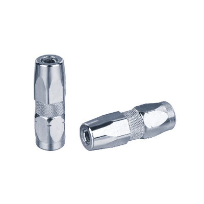 Wysokociśnieniowa dysza smarownicy 4500-10000PSI Zinc Zerk Łącznik