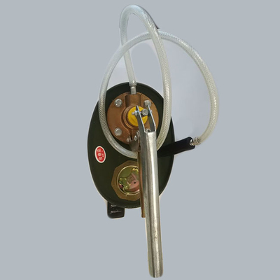 Portable Automatic Hand Grease Pump 10l Manual Lubricator