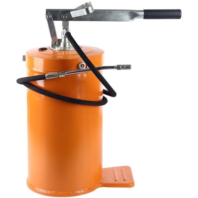 10kg 4500PSI Smarownica ręczna Smarownica ręczna Smarownica wiaderkowa