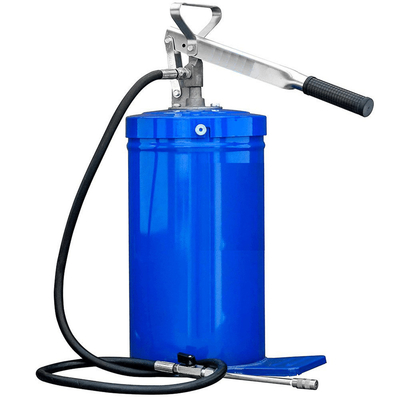 10kg 4500PSI Smarownica ręczna Smarownica ręczna Smarownica wiaderkowa