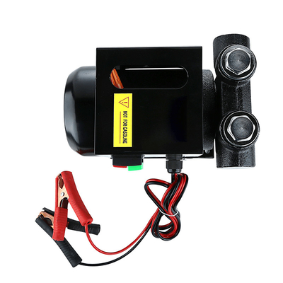 12 24v Electric Diesel Transfer Pump 550w 60l/Min Fuel