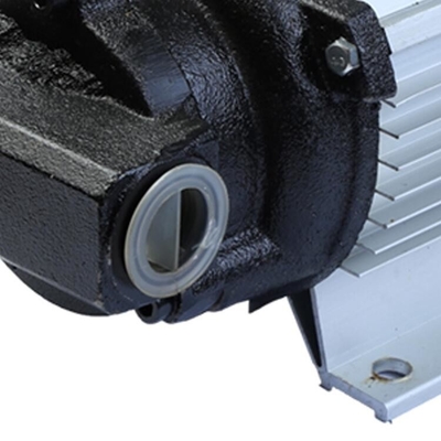 750w 220v Portable Diesel Transfer Pump 550w Kerosene Electric Refueling