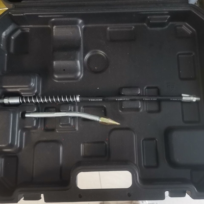 Bezprzewodowa pompa do smaru 50 Hz o dużej wytrzymałości 10000 psi Akumulator