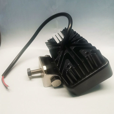 30w 24v Auto LED Reflektor 12v Off Road Spot Lights do ciężarówki