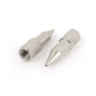 1/8 &quot;Ostry zestaw dysz smarownicy 310 Bar Regulowany łącznik Auto Parts