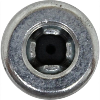 310 Bar 4500psi Nozzle For Grease Gun  1/8&quot; NPT Painted Hydraulic Coupler