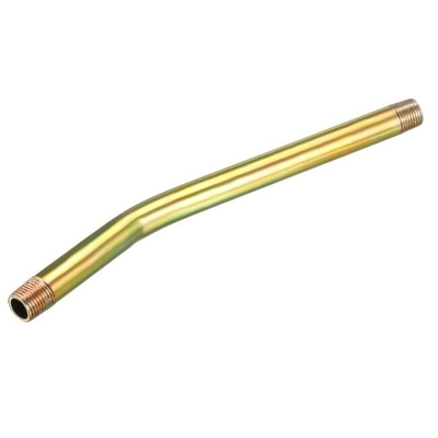 Extension Whip 1/8mm Heavy Duty Grease Tube Thread 10mm Dia 150mm