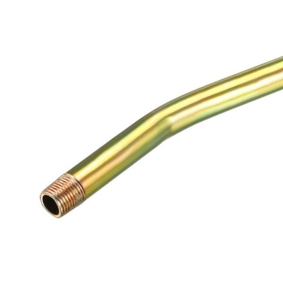 Extension Whip 1/8mm Heavy Duty Grease Tube Thread 10mm Dia 150mm