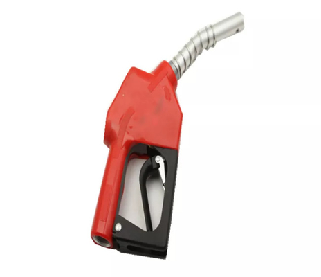 Aluminum Threaded Auto Shut Off Diesel Nozzle Gasoline Fuel Feed Pump