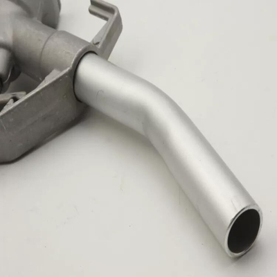 Durable 0.2mpa Automatic Fuel Transfer Pump 60L/Min Injector Nozzle