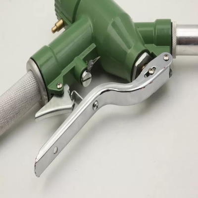0.2mpa Automatic Diesel Transfer Pump Hand Refueling Gun