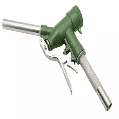 0.2mpa Automatic Diesel Transfer Pump Hand Refueling Gun