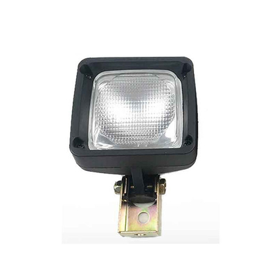 Volvo 11039846 Tractor Head Lamp Ec240b Excavator Work Light