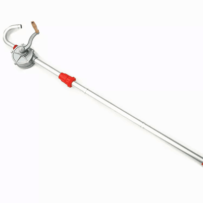 20 Type Rotary Barrel Pump Hand Suction Manual Oil Wear Resisting