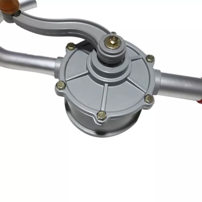 20 Type Rotary Barrel Pump Hand Suction Manual Oil Wear Resisting