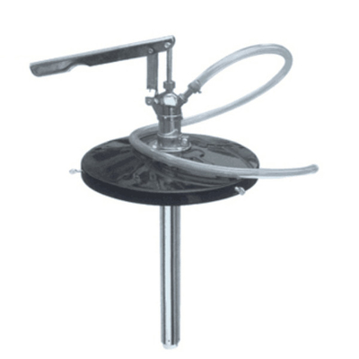 600cc Hand Operated Grease Pump For 5 Gallon Bucket