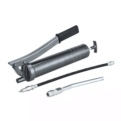 4500PSI 310 Bar Hand Manual Grease Gun 56*1mm Utomated Lubrication Systems