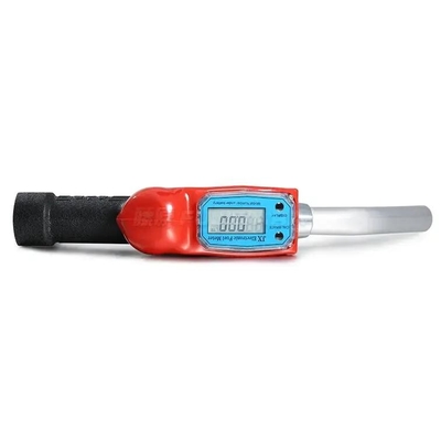 Automatic Shut Off Fuel Nozzle Diesel Transfer Pump 19L / Min Oil Transfer Pump