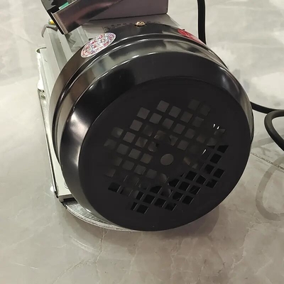 High Pressure Fuel Transfer Pump  IP44 1.1KW Dispenser Diesel Pump