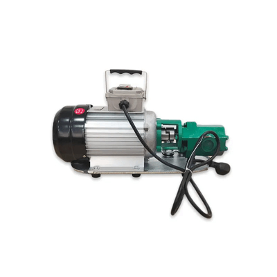 High Pressure Fuel Transfer Pump  IP44 1.1KW Dispenser Diesel Pump