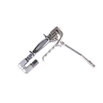 Jolong 130psi Air Grease Pump Pneumatic Operated Grease Pump Air Input Pressure  60~130 Psi