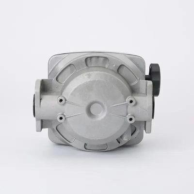 Aluminium Alloy 1 Inch 4 Digital Fuel Meter Diesel Fuel Flowmeter Mechanical