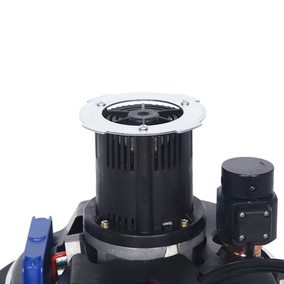 10000psi Hydraulic Grease Pumps 24V High Pressure Electric Grease Pump