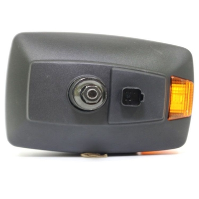 212mm Width Led Digger Work Lights JCB Telehandler Backhoe Loaders Headlight