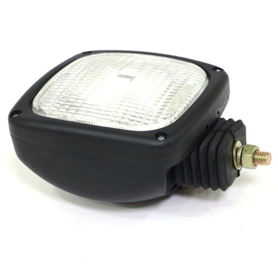 165W IP6K Komatsu Led Lights Fits CAT Led Work Light Bar Cordless 1.5lbs